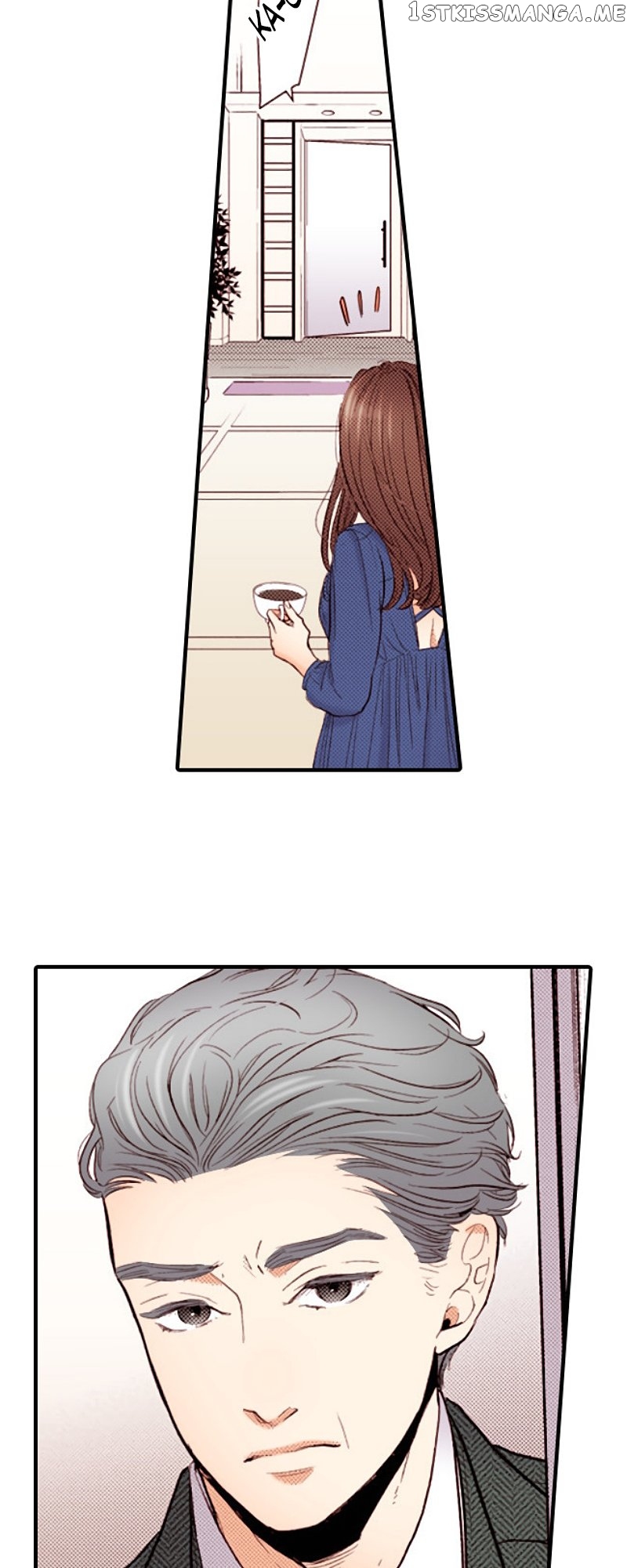 Liar – Manga Chapter 138 - page 30
