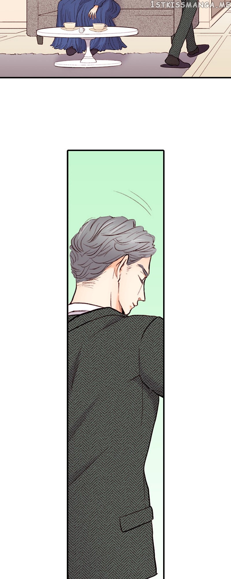 Liar – Manga Chapter 138 - page 36