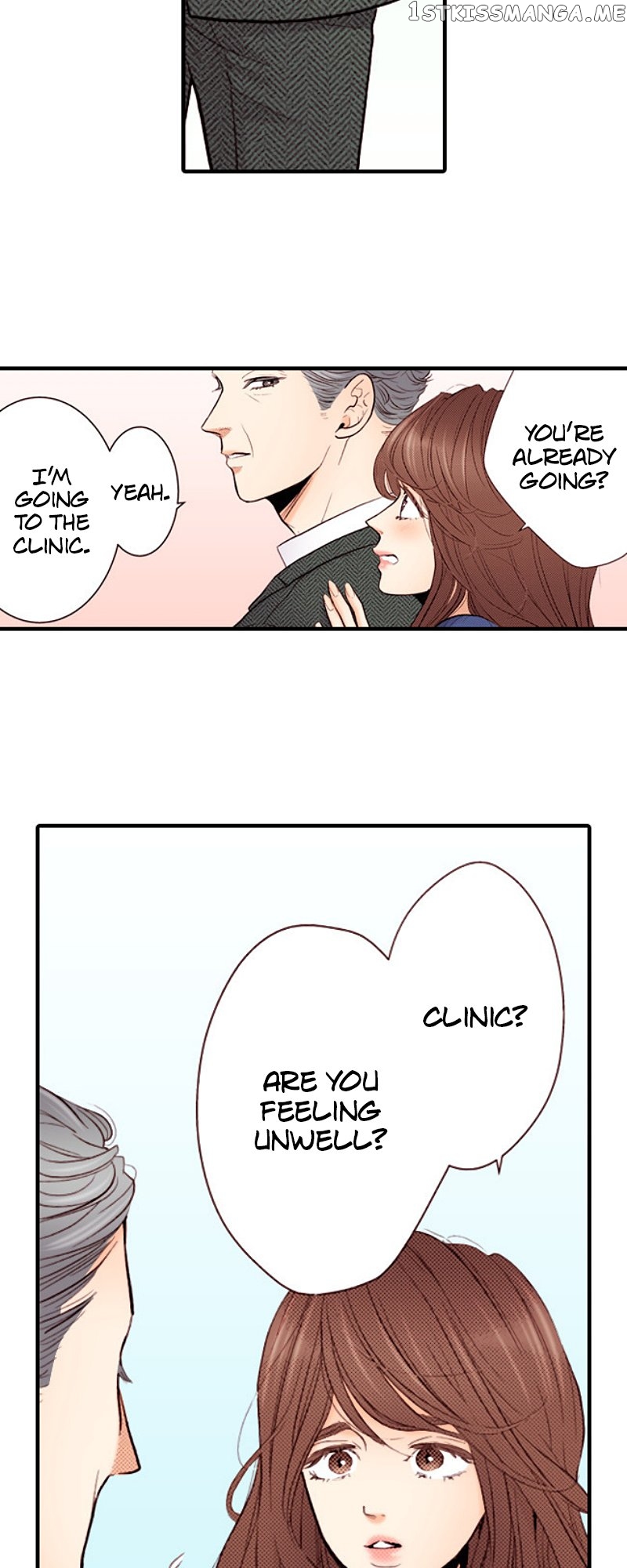 Liar – Manga Chapter 138 - page 37