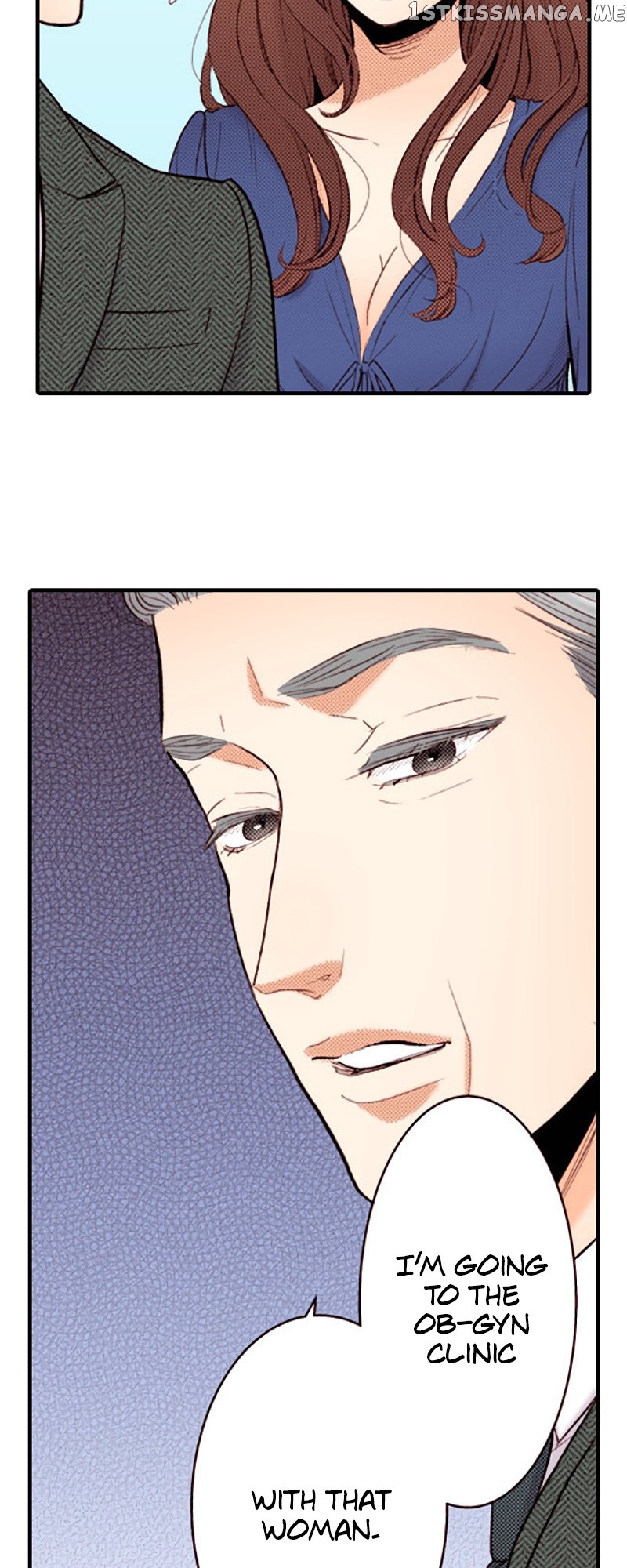 Liar – Manga Chapter 138 - page 38