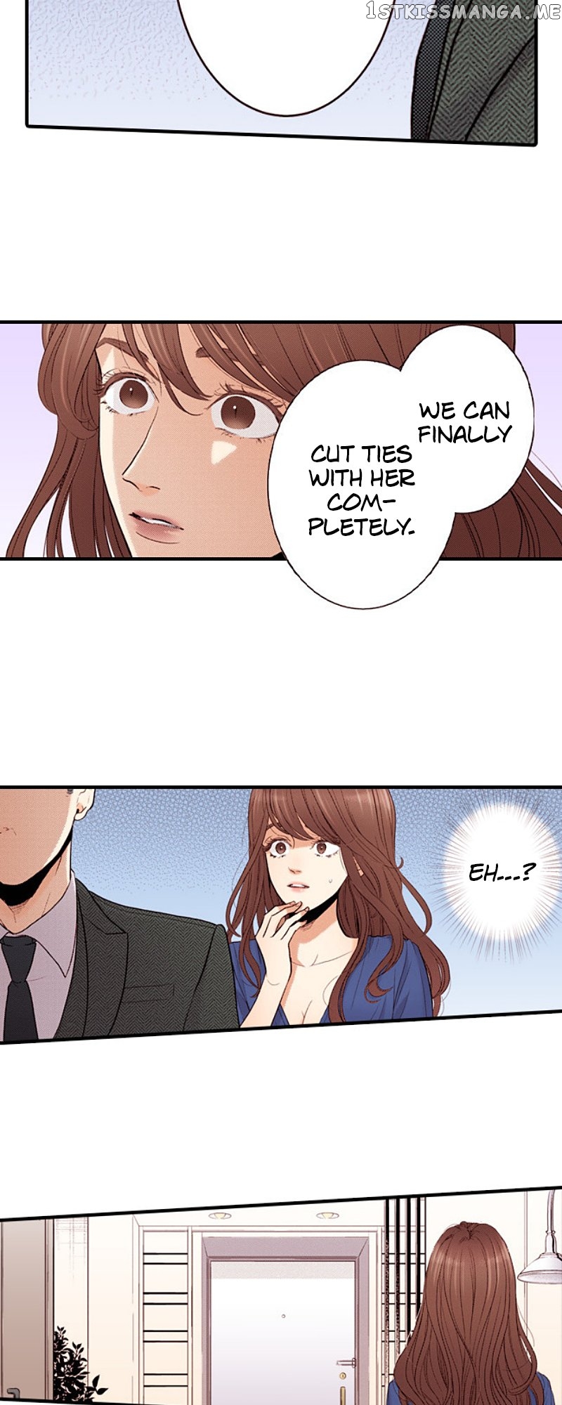 Liar – Manga Chapter 138 - page 39