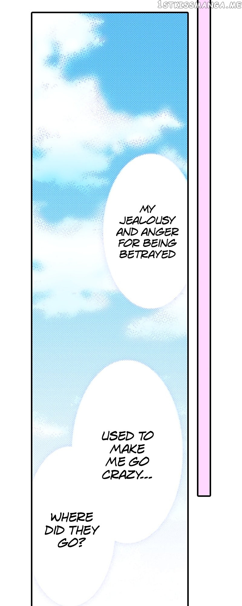 Liar – Manga Chapter 138 - page 4