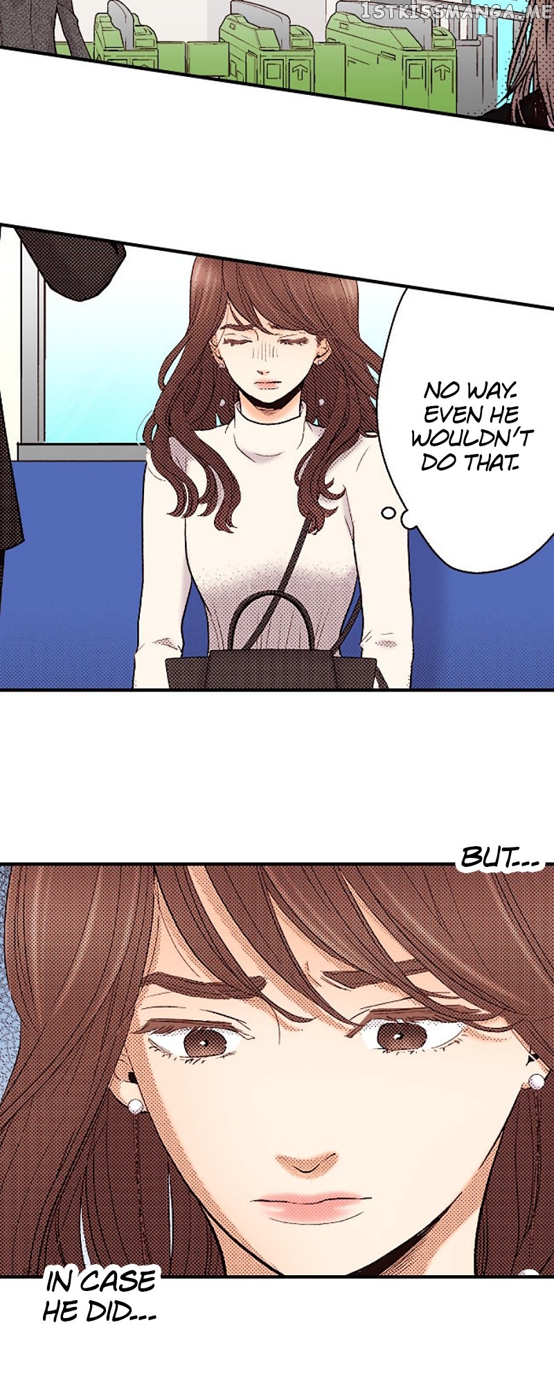 Liar – Manga Chapter 139 - page 11