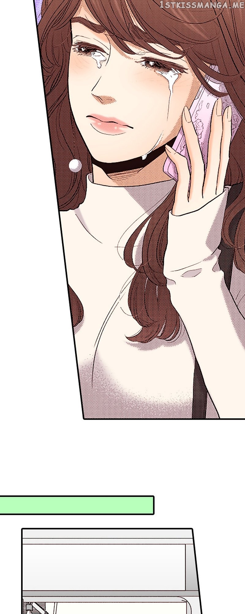 Liar – Manga Chapter 139 - page 18