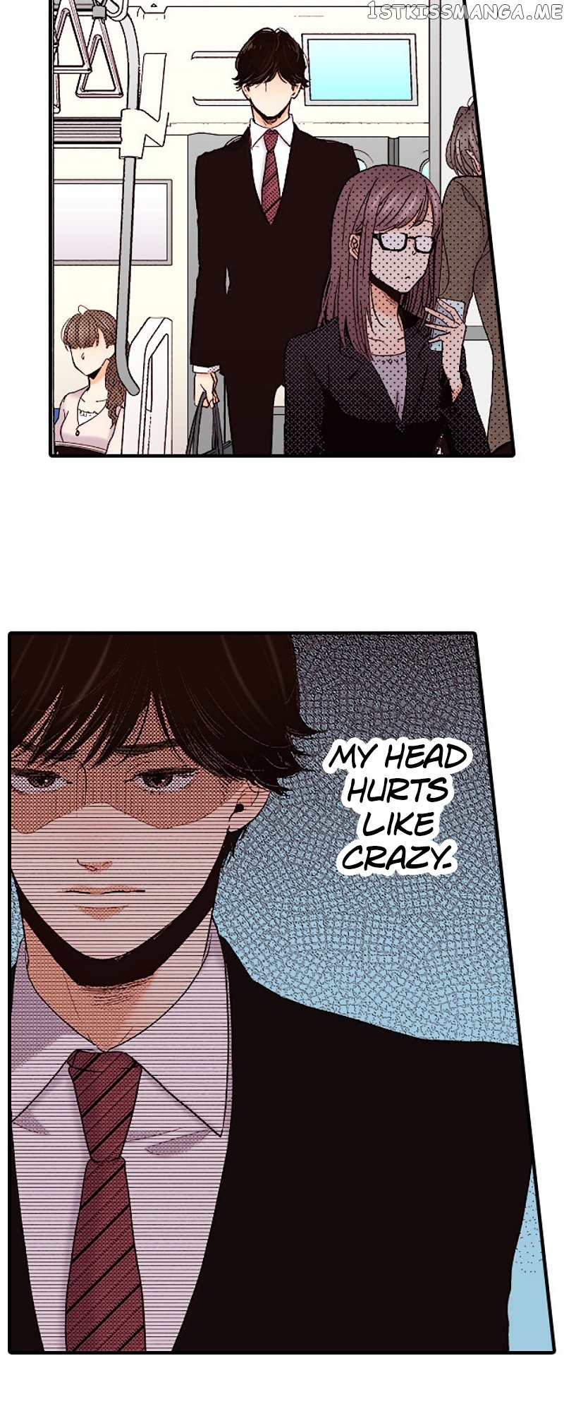 Liar – Manga Chapter 139 - page 19