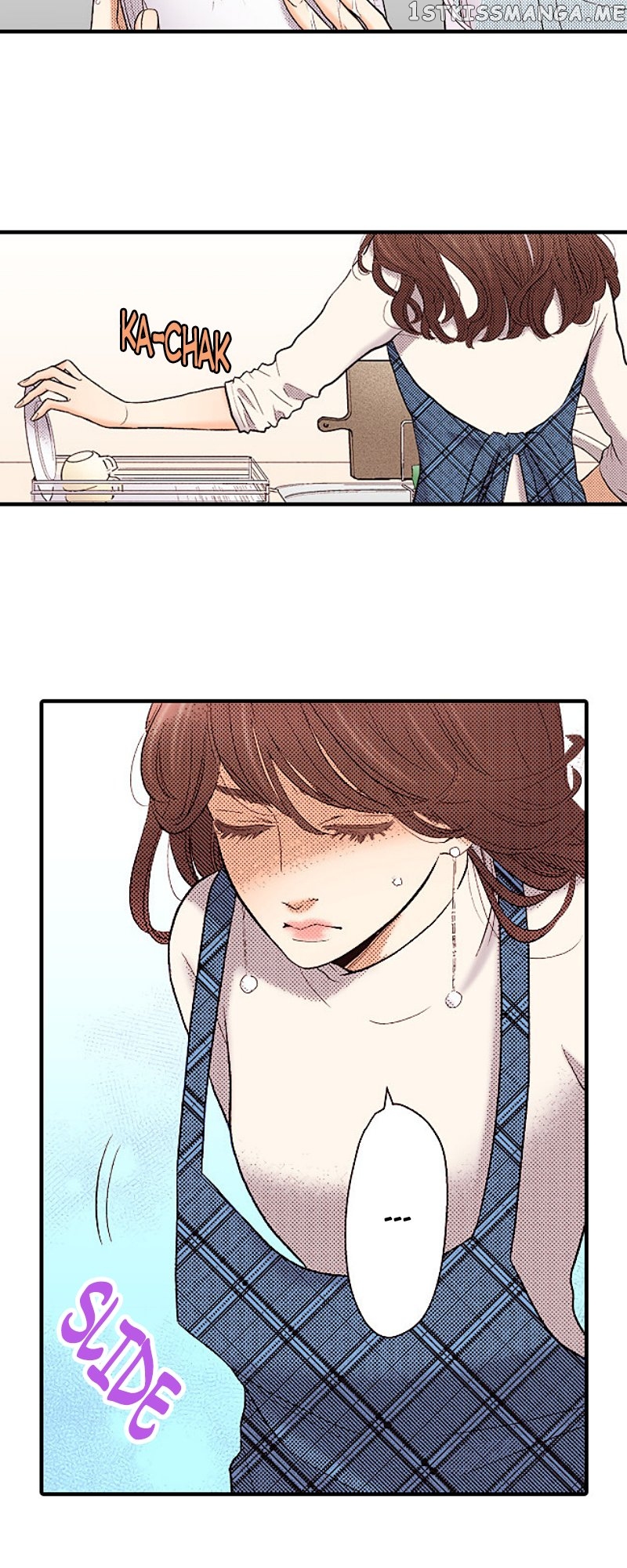 Liar – Manga Chapter 139 - page 2