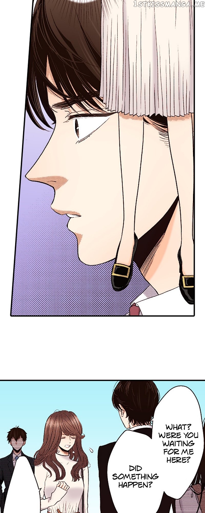 Liar – Manga Chapter 139 - page 24