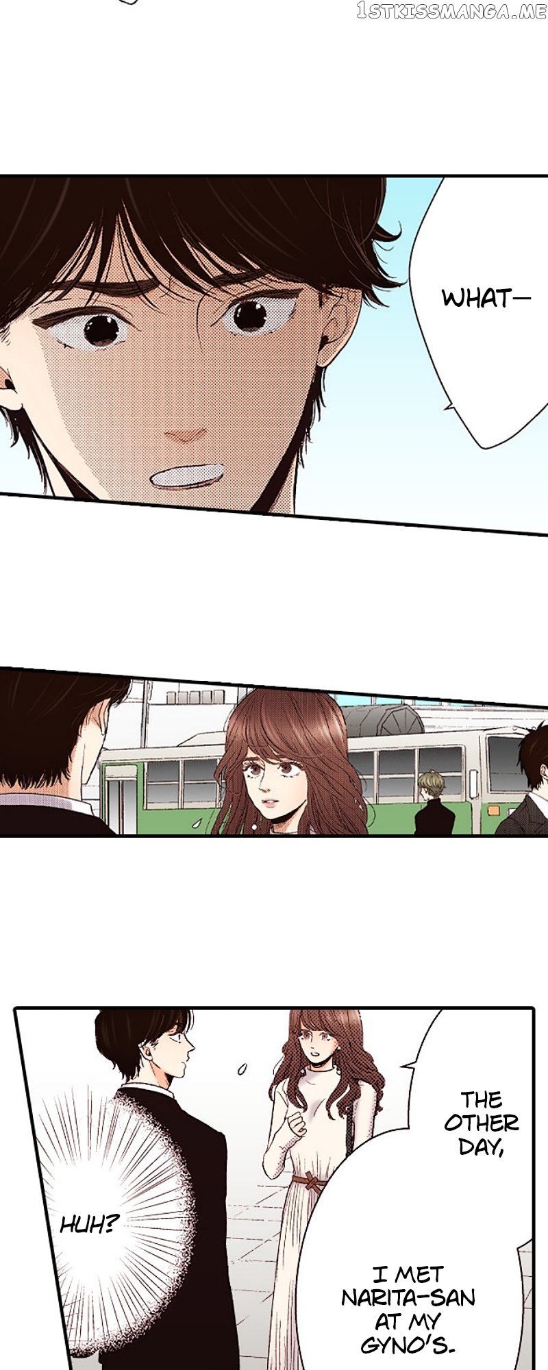 Liar – Manga Chapter 139 - page 26