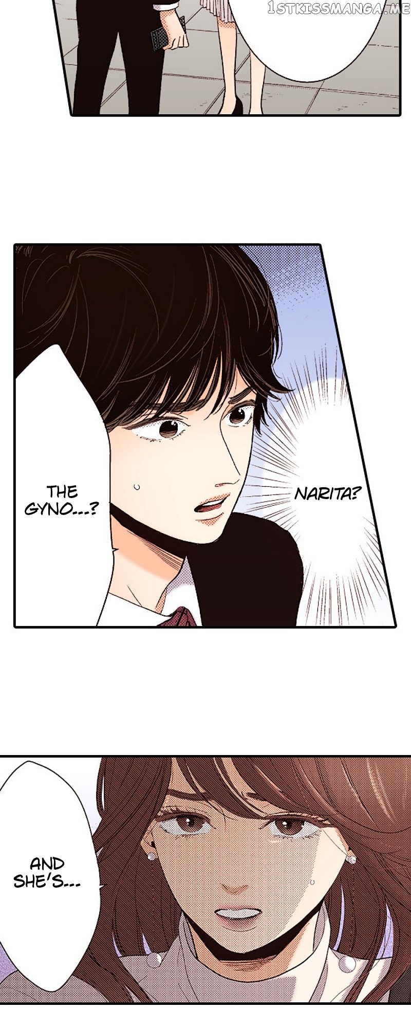Liar – Manga Chapter 139 - page 27