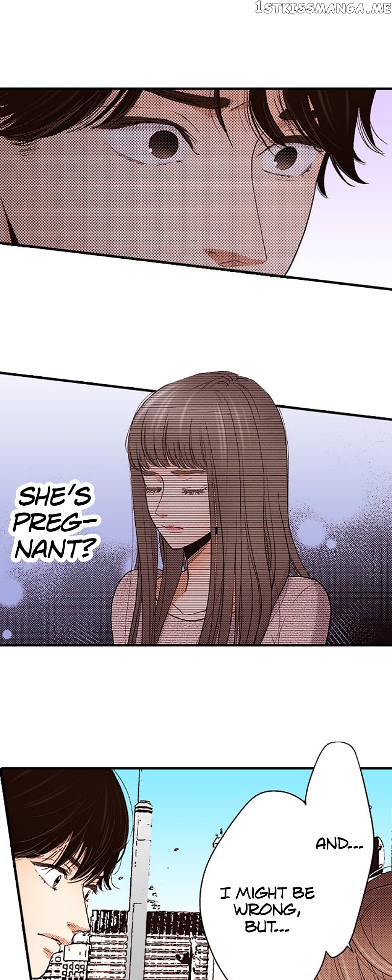 Liar – Manga Chapter 139 - page 29