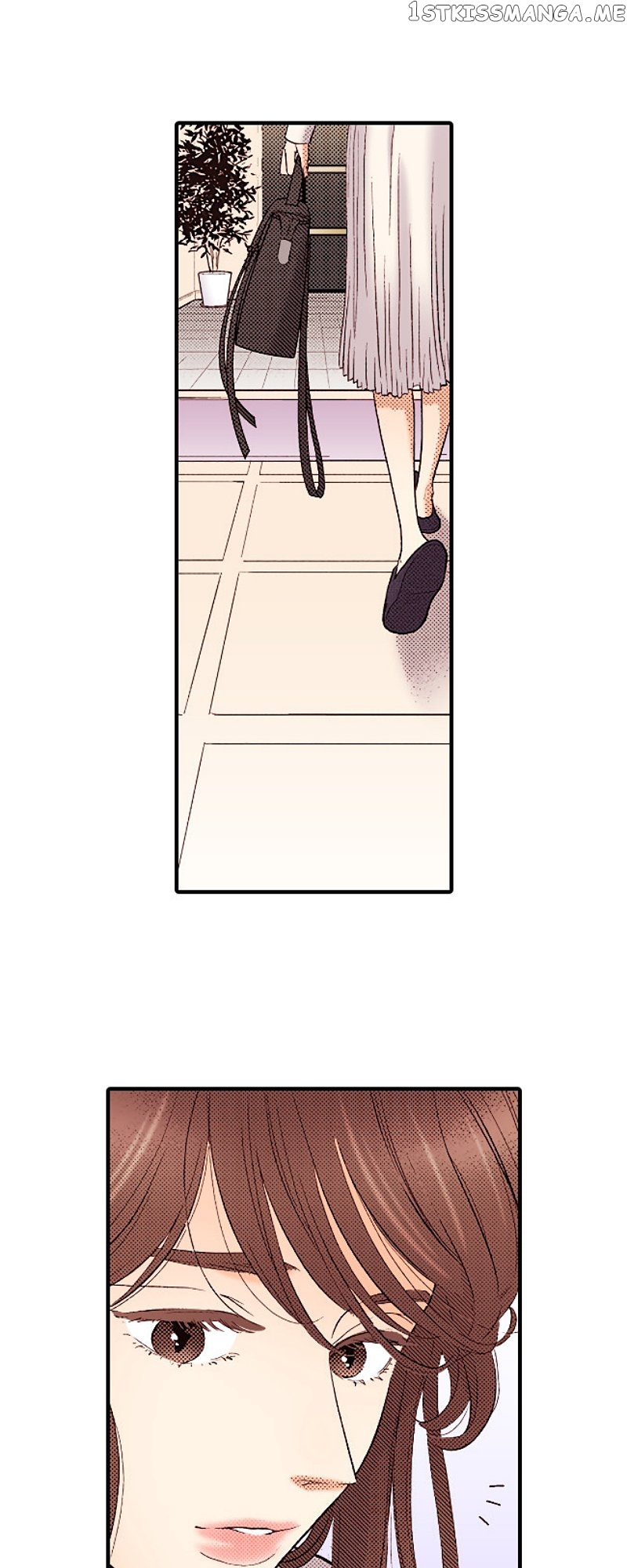 Liar – Manga Chapter 139 - page 3