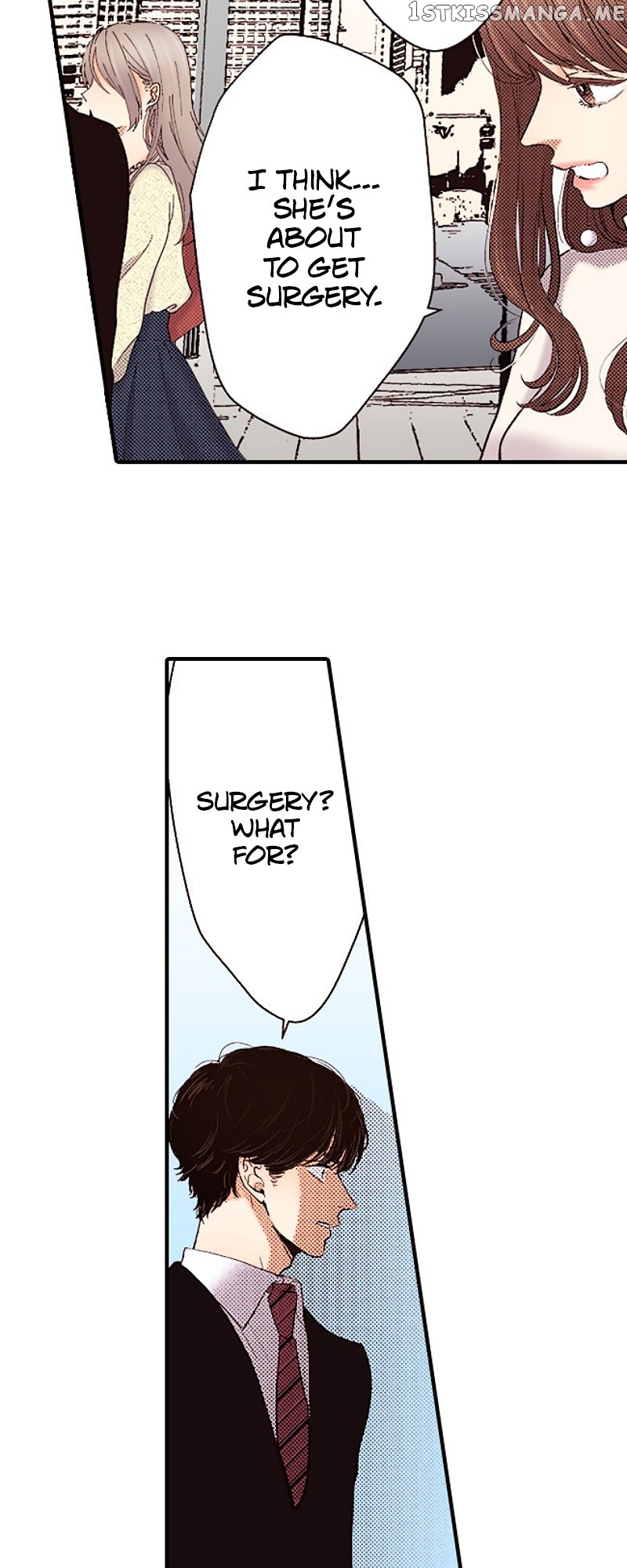 Liar – Manga Chapter 139 - page 30