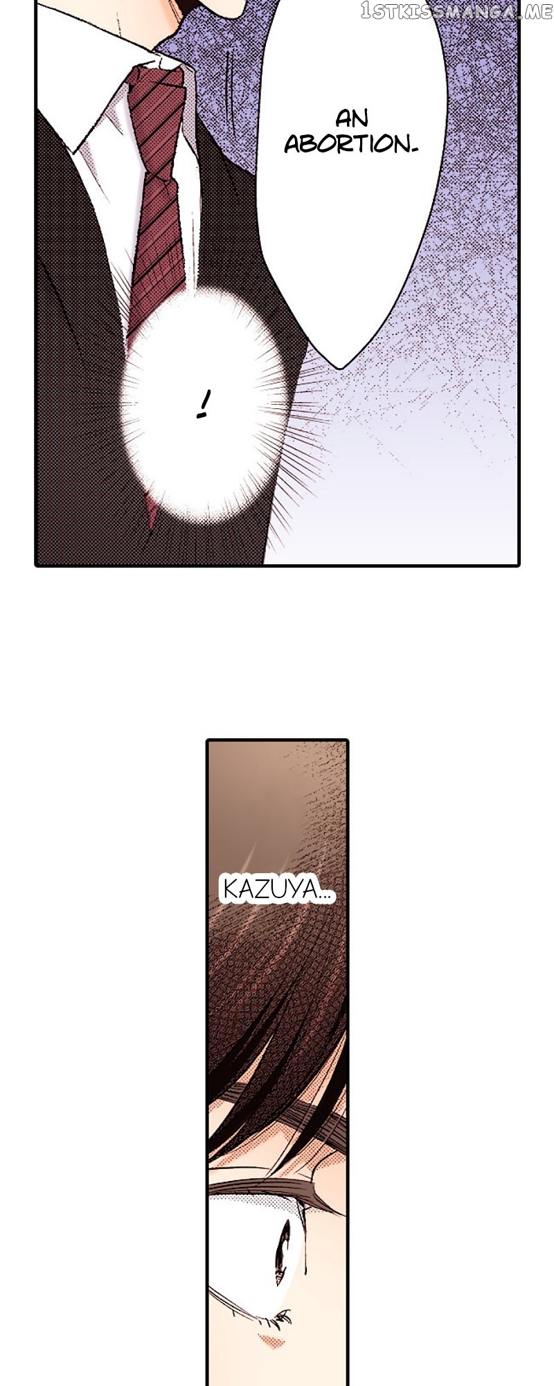 Liar – Manga Chapter 139 - page 32