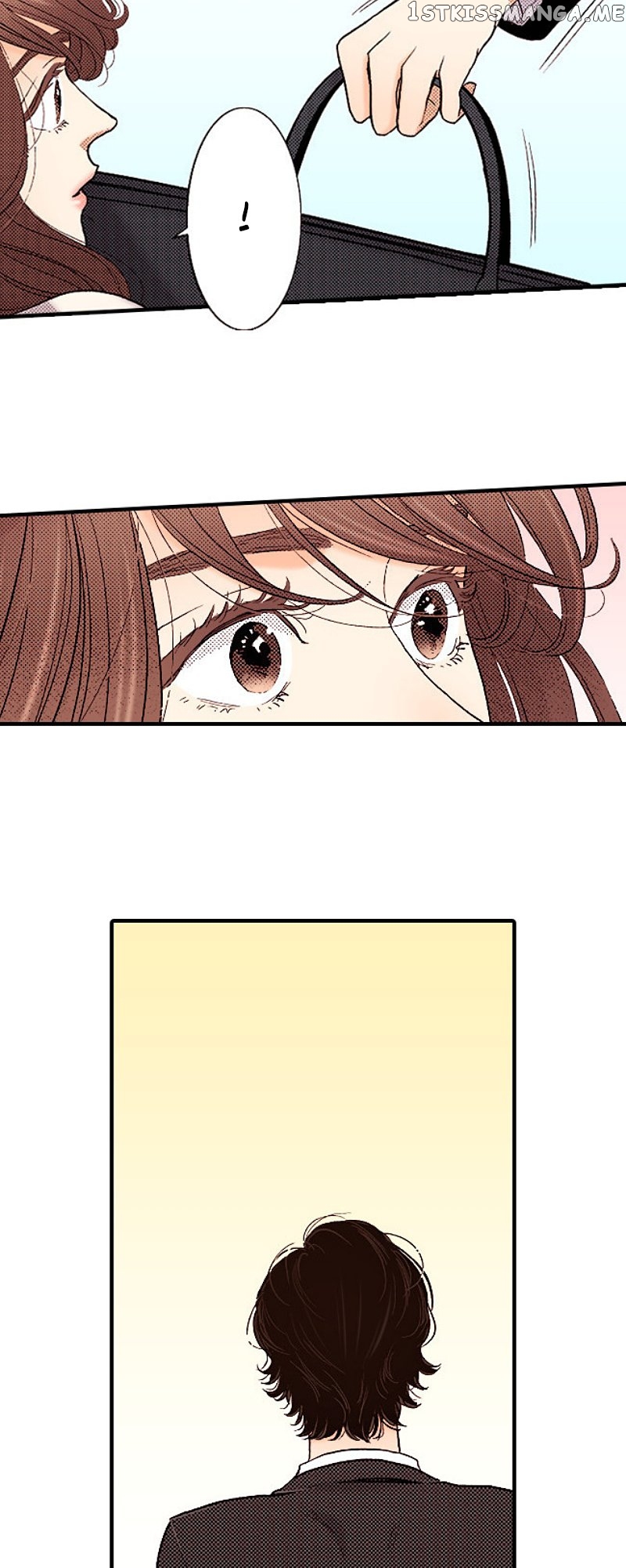 Liar – Manga Chapter 139 - page 36