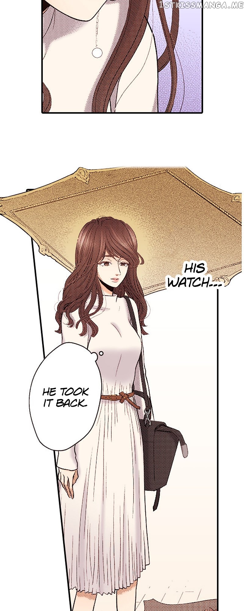 Liar – Manga Chapter 139 - page 4