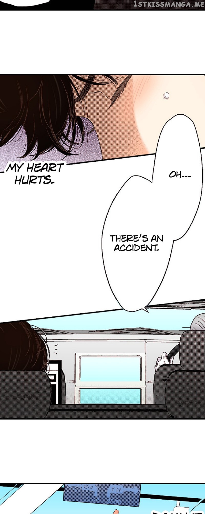 Liar – Manga Chapter 139 - page 46