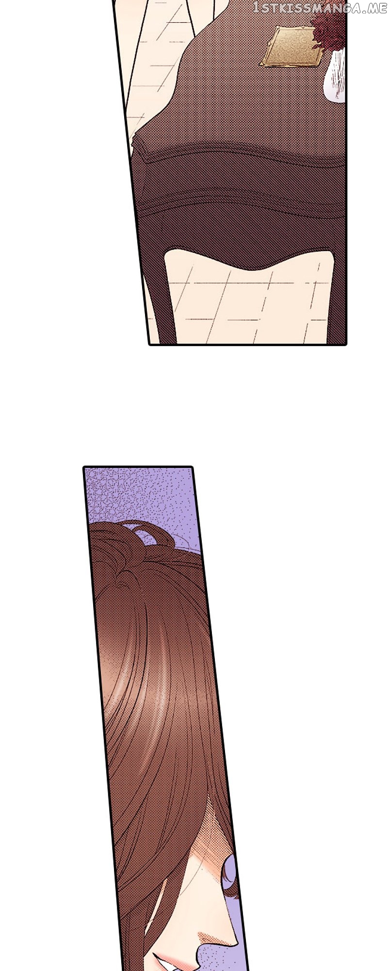 Liar – Manga Chapter 139 - page 5