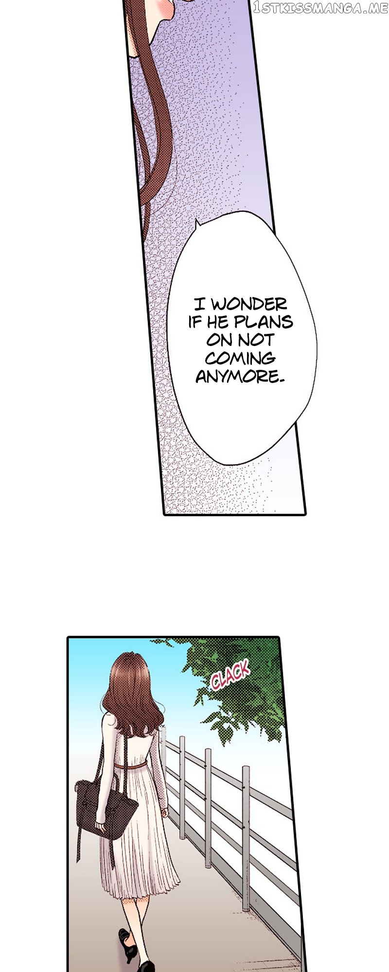 Liar – Manga Chapter 139 - page 6