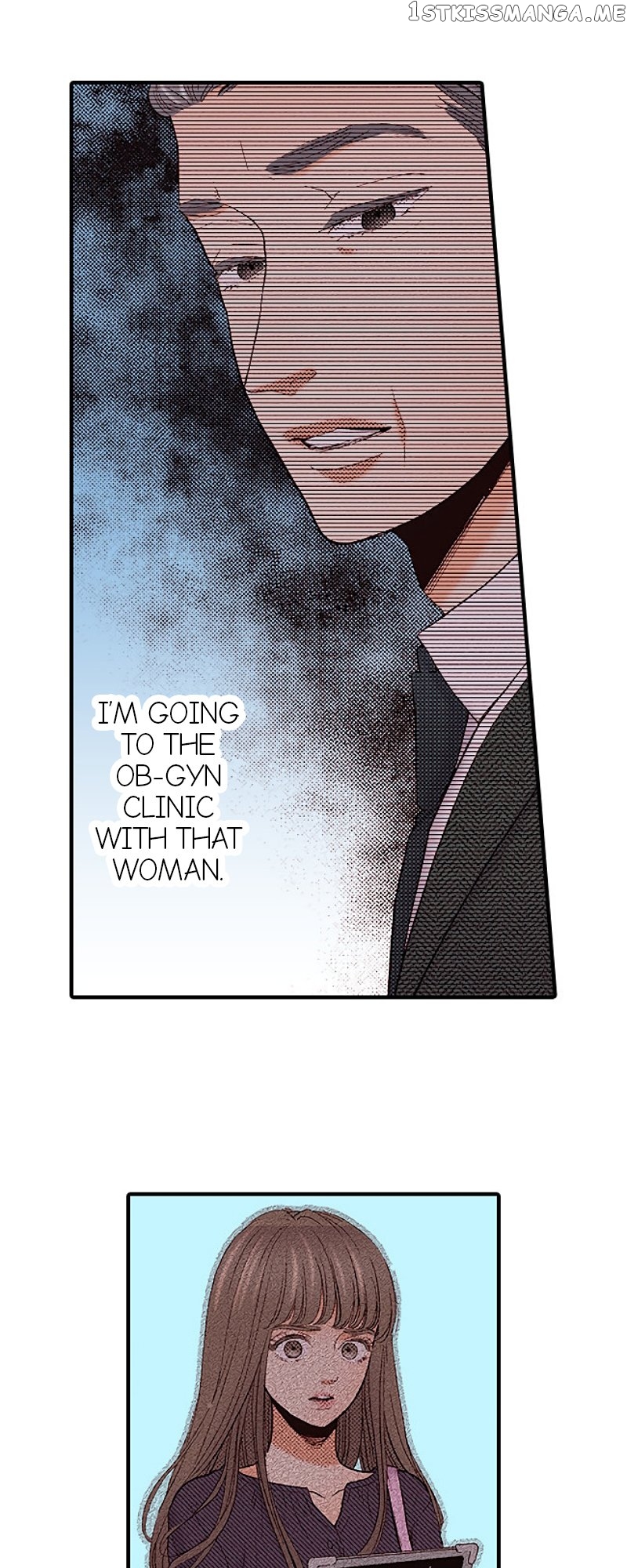 Liar – Manga Chapter 139 - page 8
