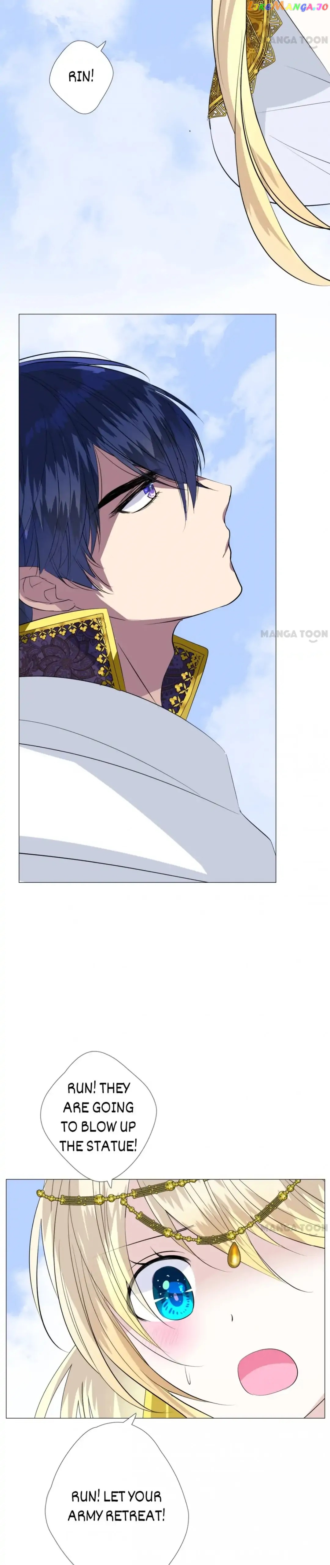 Unbending Flower (Season II) Chapter 43 - page 8