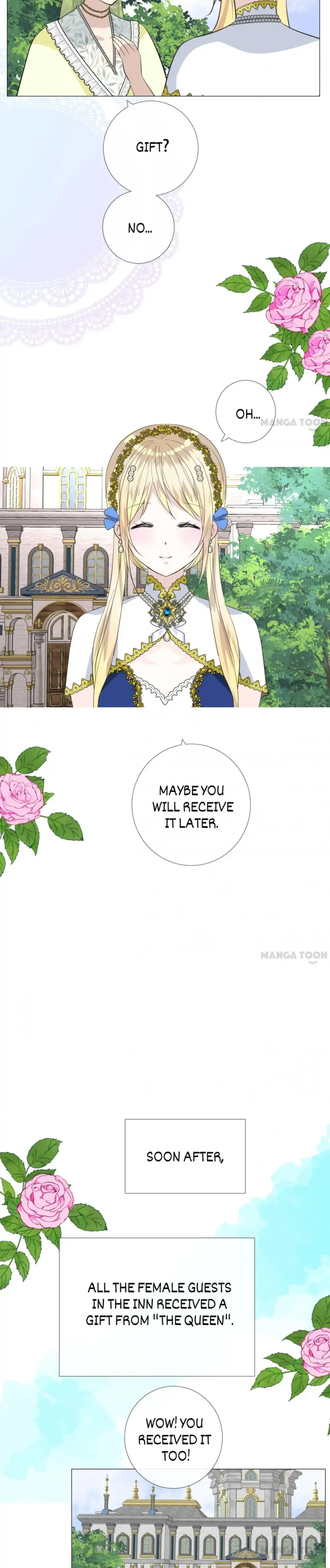 Unbending Flower (Season II) Chapter 15 - page 9