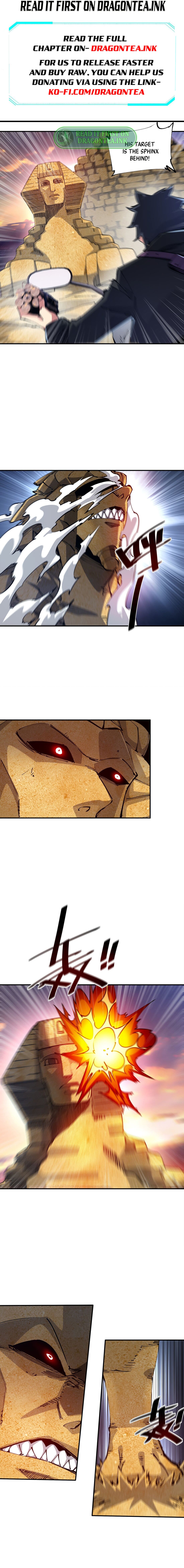 The Evolution chapter 13 - page 2