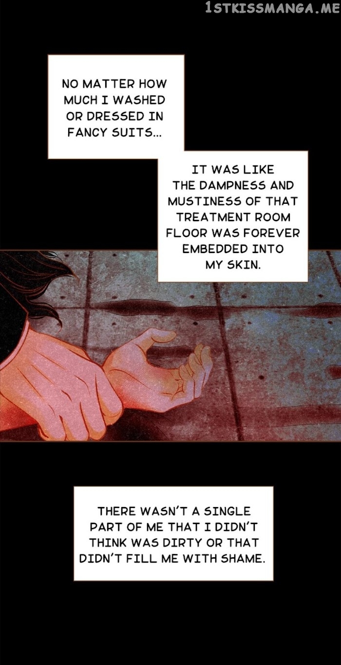 Red Haired James Chapter 83 - page 18
