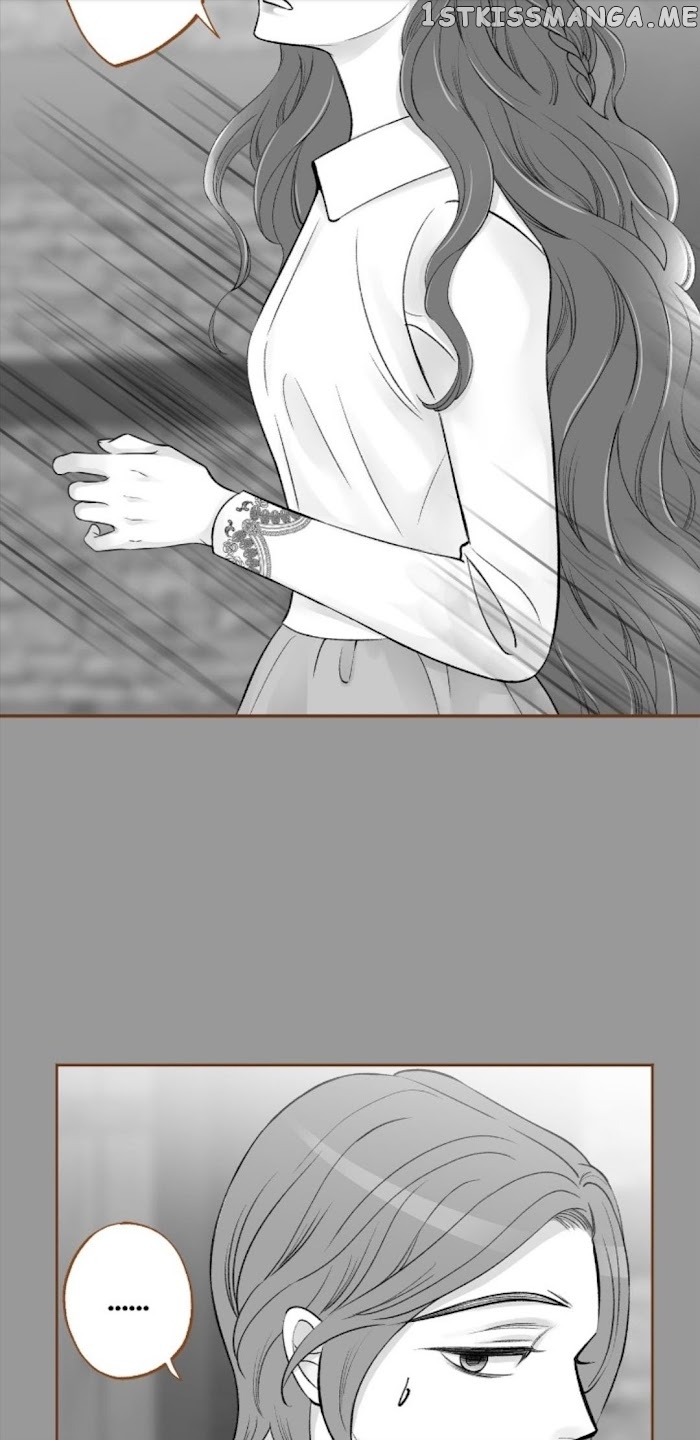 Red Haired James Chapter 83 - page 2