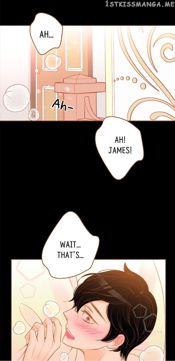 Red Haired James Chapter 83 - page 20