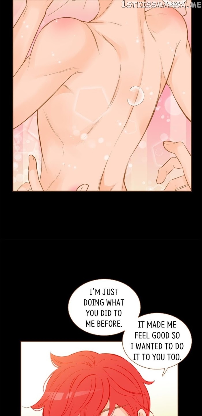 Red Haired James Chapter 83 - page 21