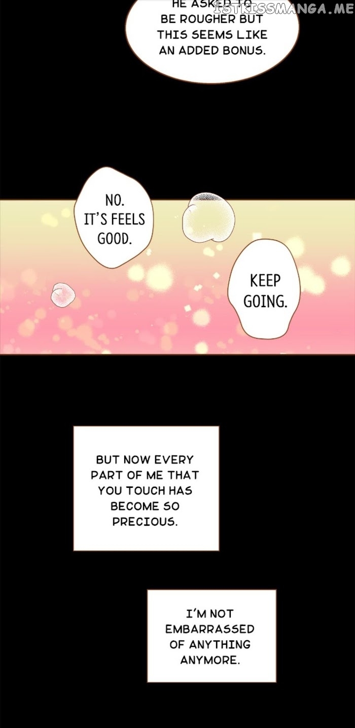 Red Haired James Chapter 83 - page 23