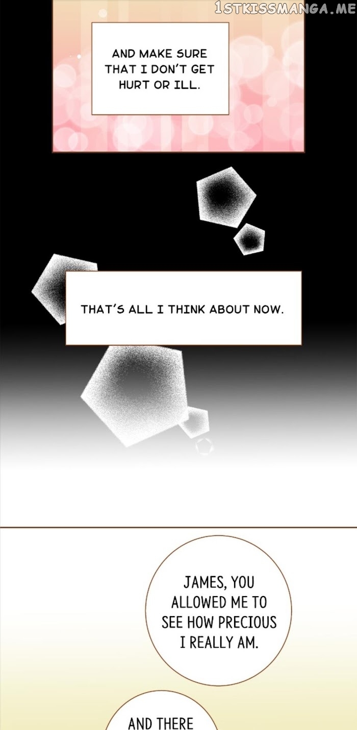 Red Haired James Chapter 83 - page 26