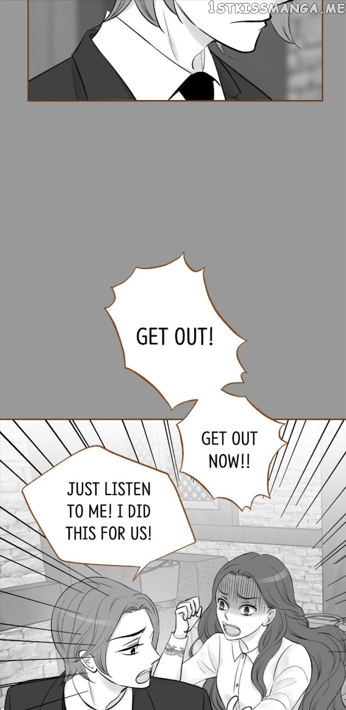 Red Haired James Chapter 83 - page 3