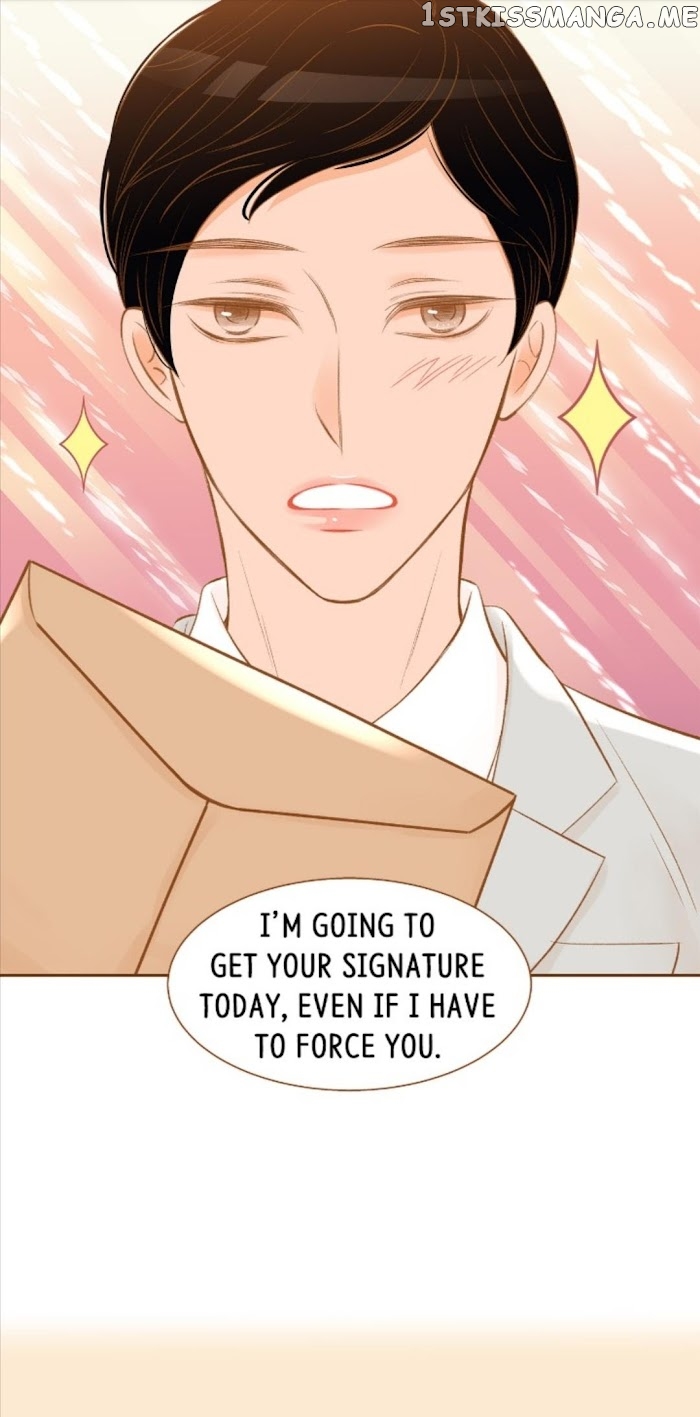 Red Haired James Chapter 83 - page 32