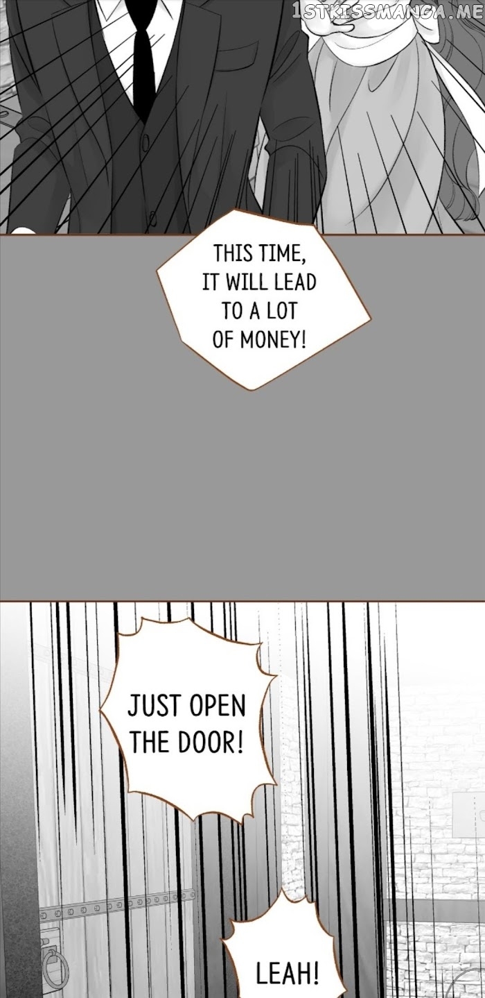 Red Haired James Chapter 83 - page 4