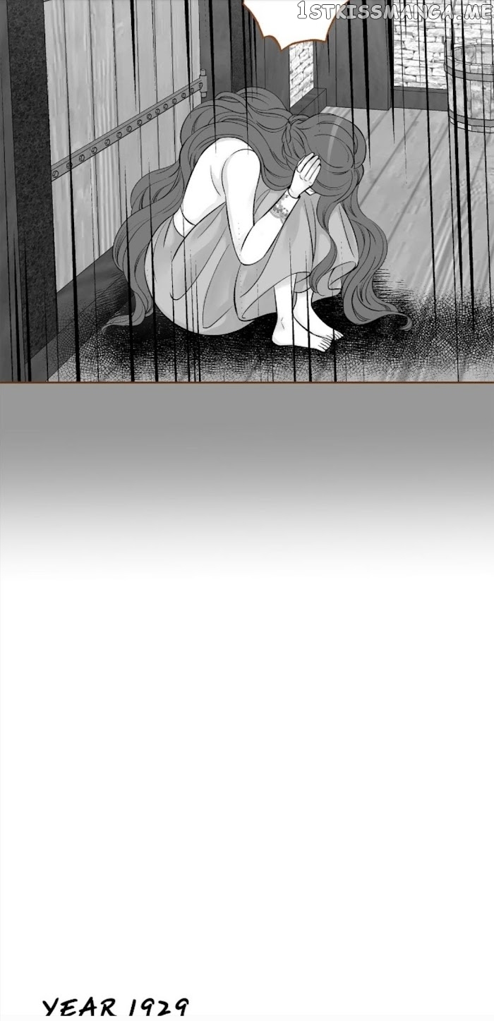 Red Haired James Chapter 83 - page 5