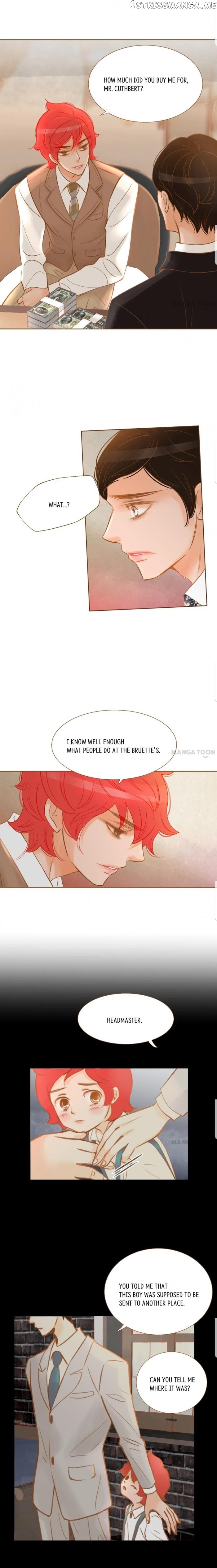 Red Haired James Chapter 35 - page 13
