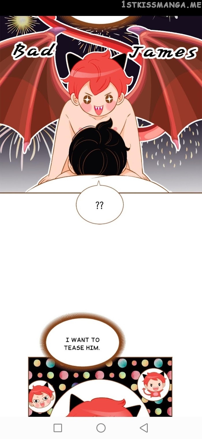 Red Haired James Chapter 71 - page 43