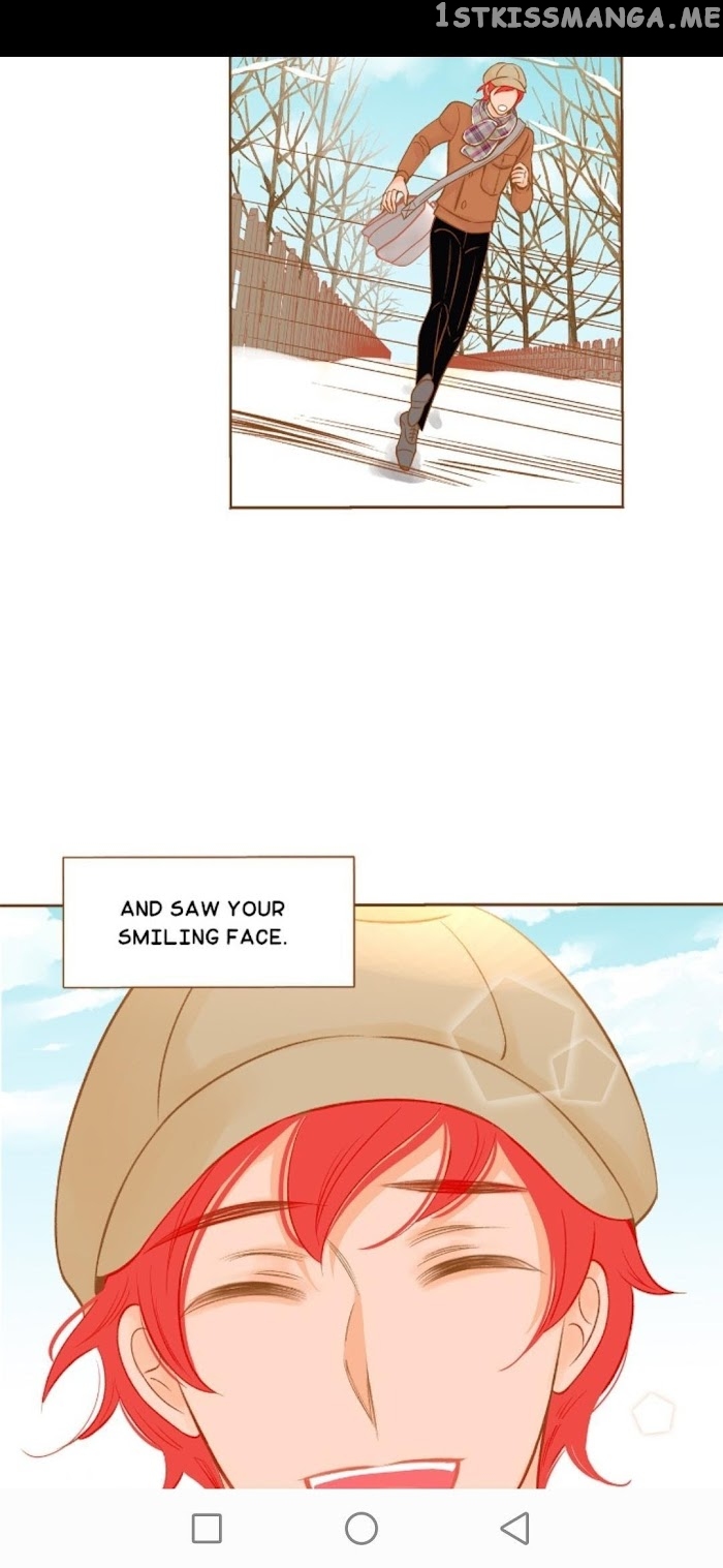 Red Haired James Chapter 71 - page 9