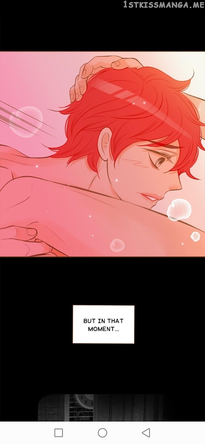 Red Haired James Chapter 74.1 - page 37