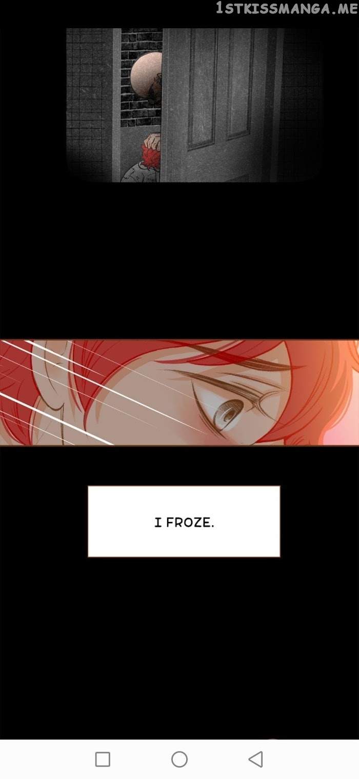 Red Haired James Chapter 74.1 - page 38