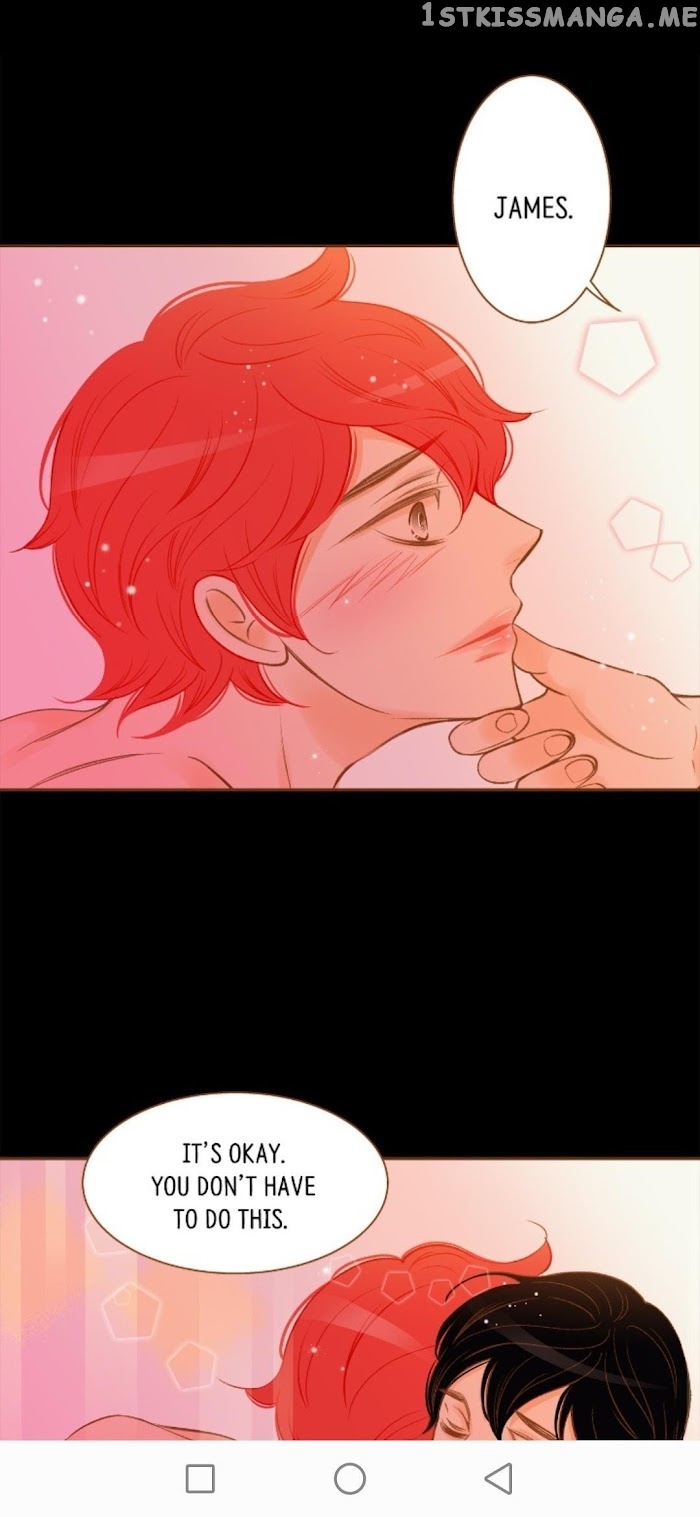 Red Haired James Chapter 74.1 - page 39