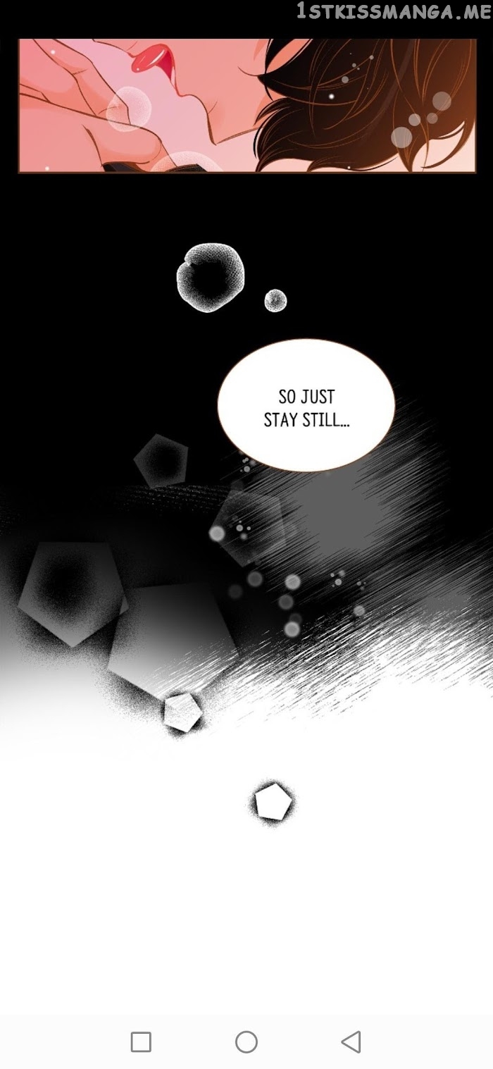 Red Haired James Chapter 74.1 - page 41