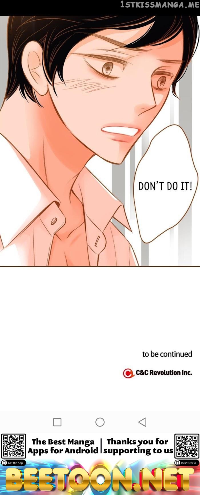 Red Haired James Chapter 74.1 - page 44