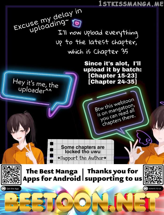 Red Haired James Chapter 21 - page 12