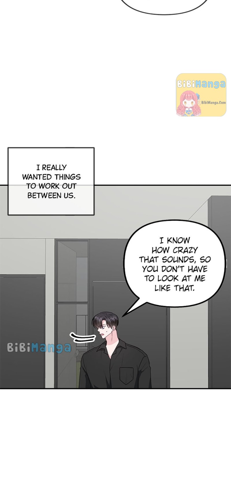 The Odd One Next Door Chapter 30 - page 12