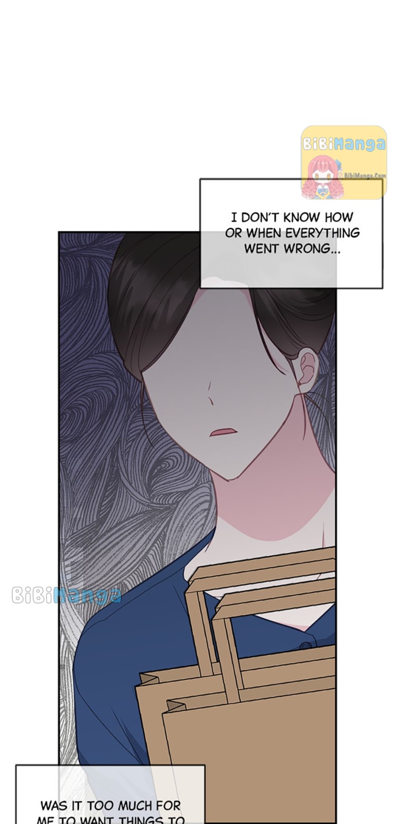 The Odd One Next Door Chapter 30 - page 13