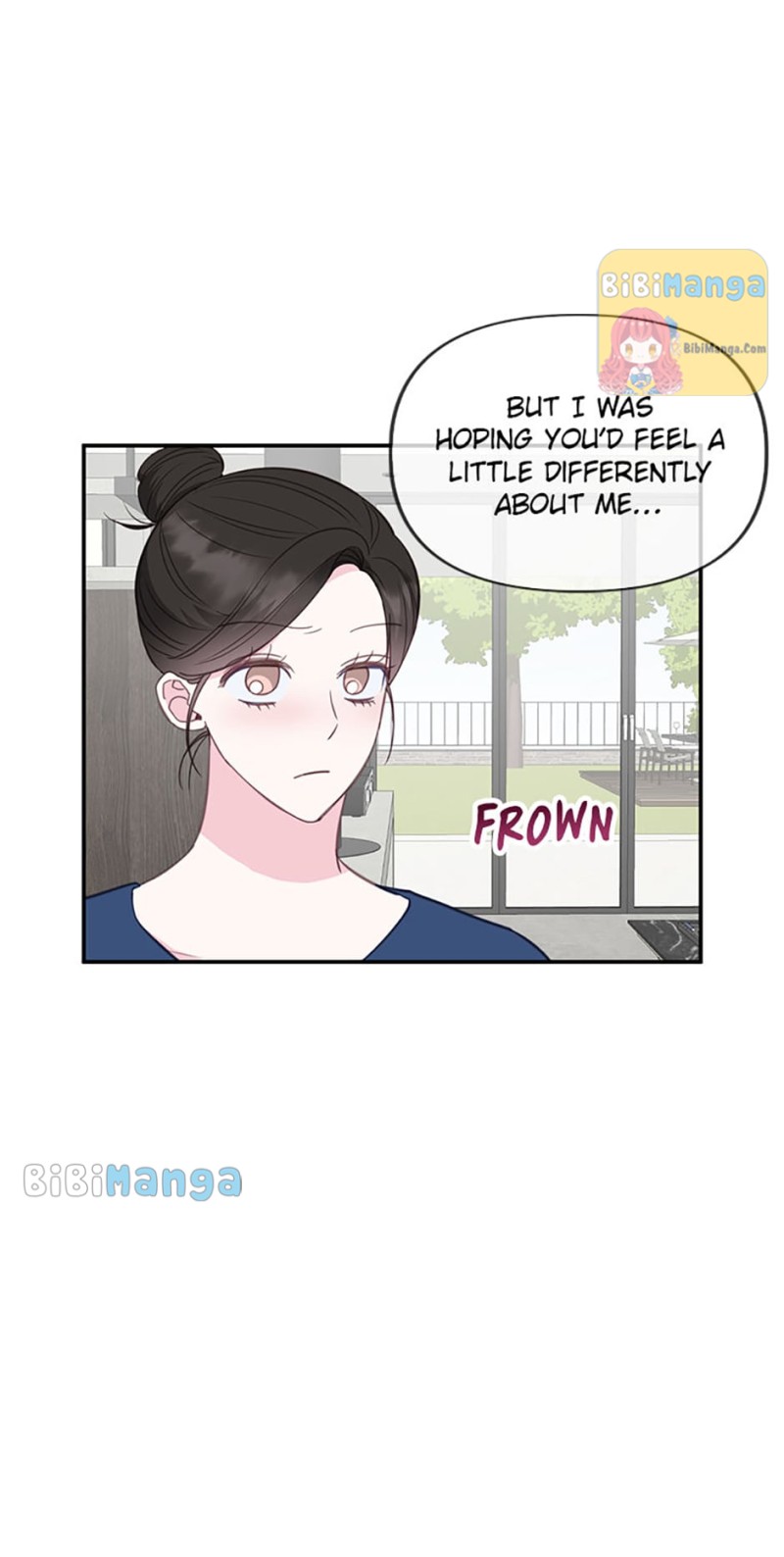 The Odd One Next Door Chapter 30 - page 16