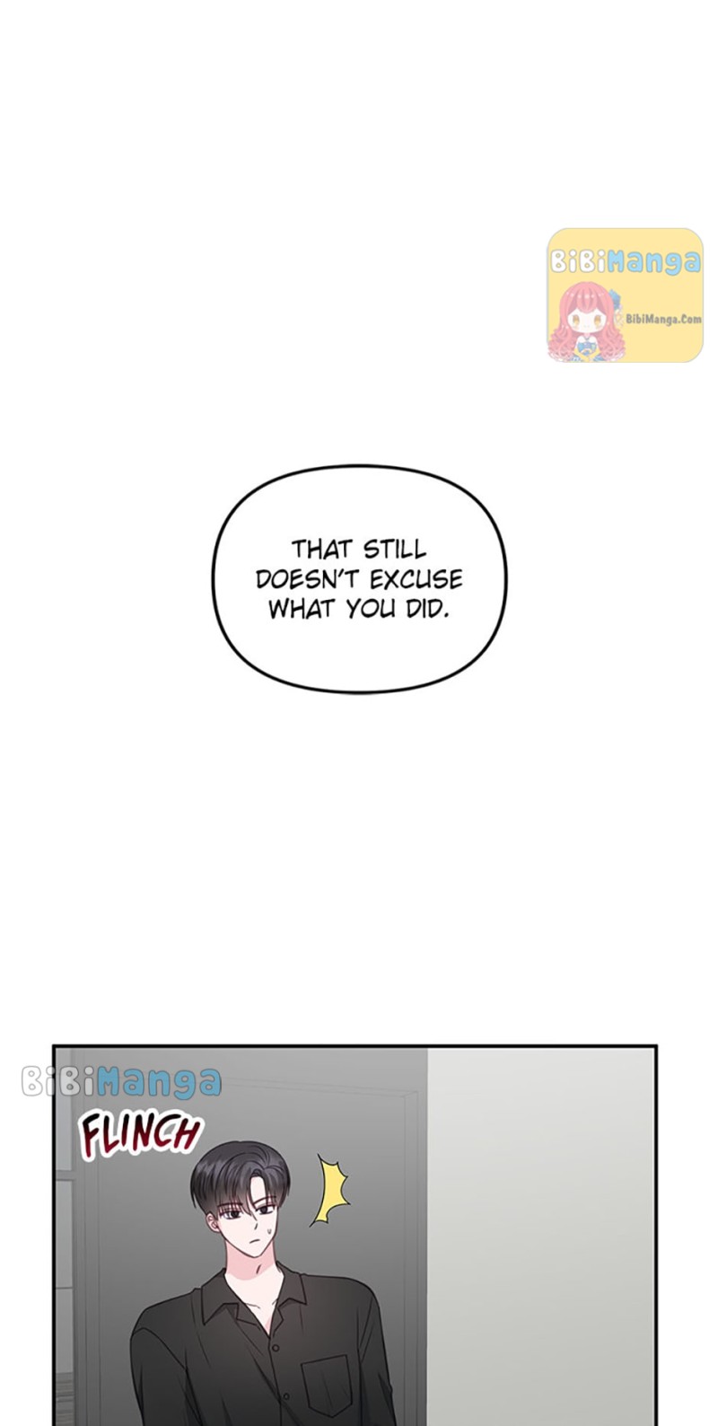 The Odd One Next Door Chapter 30 - page 18