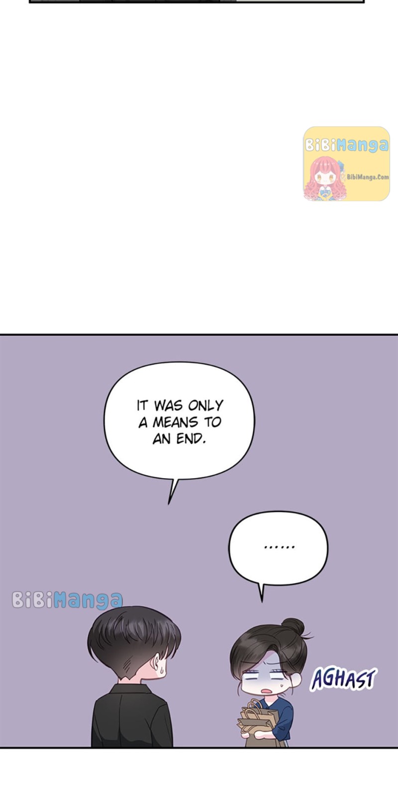 The Odd One Next Door Chapter 30 - page 19